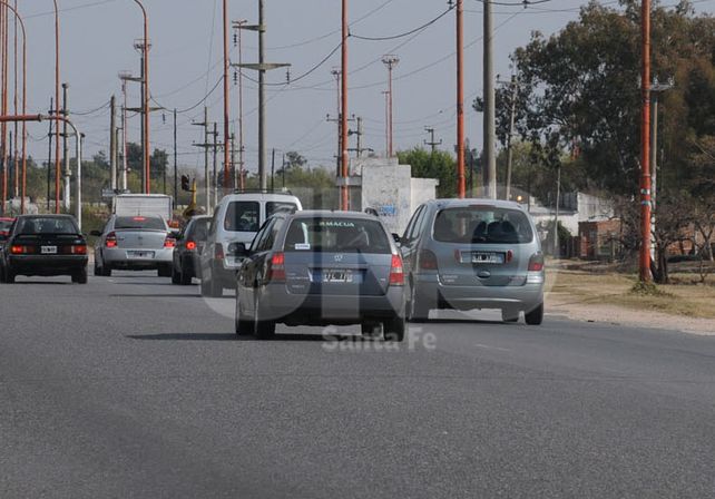 La Costa también marchará por más seguridad