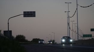 Un informe elaborado por la Secretaría de Ambiente del municipio identificó zonas de Circunvalación a oscuras o con desperfectos en la iluminación.