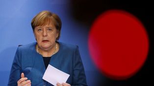 Alemania y Francia vuelven al confinamiento y cierran bares, restaurantes y teatros