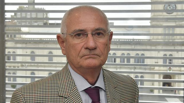 STJ: Smaldone se despidió y Salduna espera la notificación