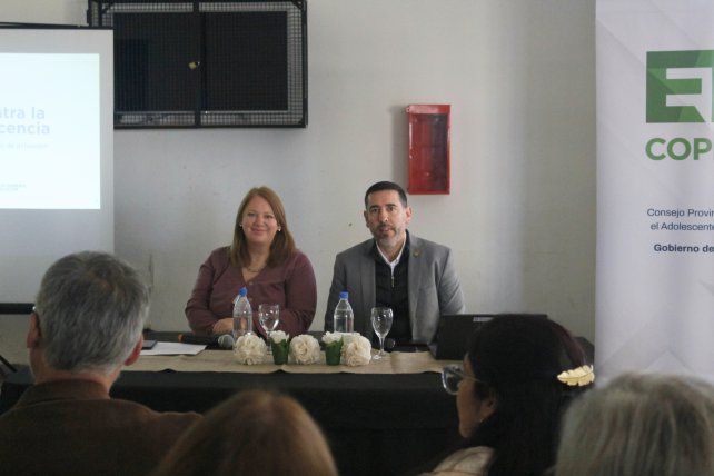 Copnaf y CGE fortalecen la articulación para mejorar la respuesta ante casos de violencia infantil.