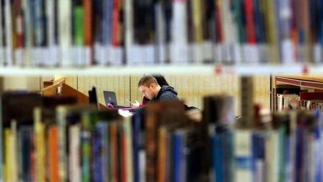 Santa Fe contará con un Fondo Municipal para Bibliotecas Populares
