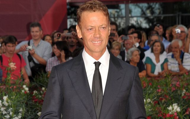 Una serie contará la vida de la estrella porno Rocco Siffredi