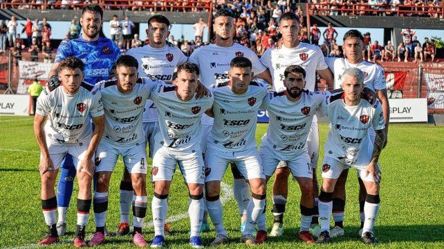 ¿Cómo le fue a Patronato con Carlos Córdoba como árbitro?
