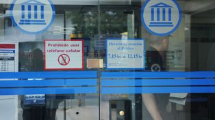 El martes no habrá bancos ni actividad en los mercados