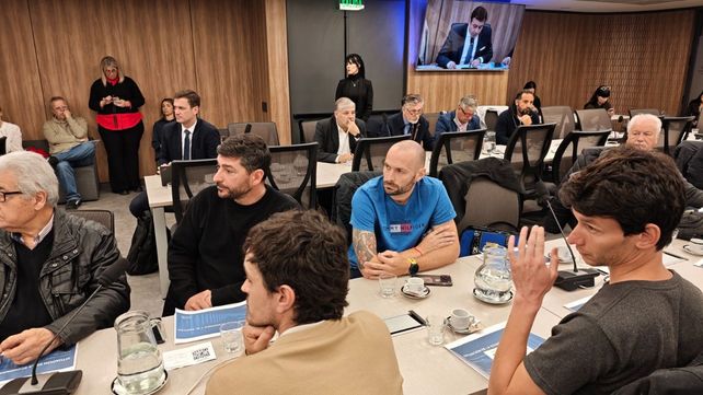 Un gasoducto para conectar la industria santafesina con Vaca Muerta llegó al Congreso.