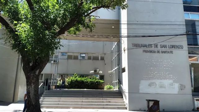 Absolvieron a un policía en San Lorenzo por lesiones a un chico