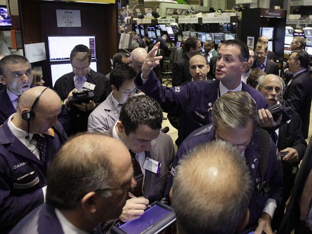 Pronosticaron recesión para Europa y un posible contagio a otras economías