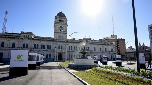 Dieron a conocer el cronograma de pagos de los estatales provinciales