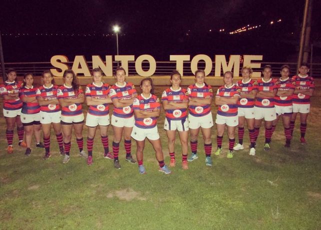 Cha Roga Club participa del Nacional de Clubes