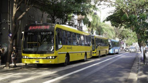 Llegó el aumento del transporte interurbano del Gran Rosario: ¿cuánto cuesta el boleto?
