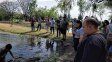 El desarrollo de la piscicultura avanza en Entre Ríos El desarrollo de la piscicultura avanza en Entre Ríos