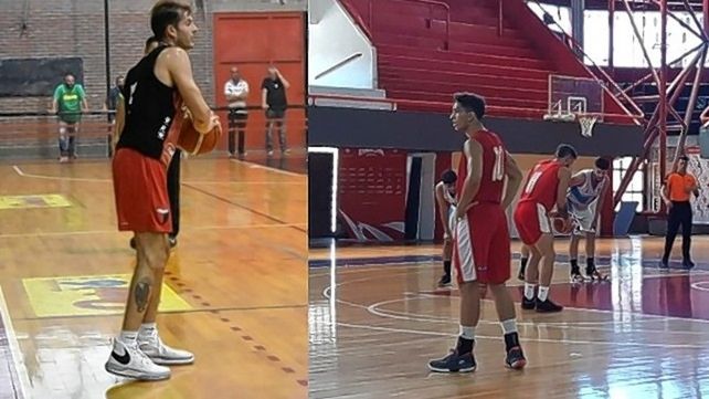 Todos los horarios de la sede Santa Fe en la Liga Argentina