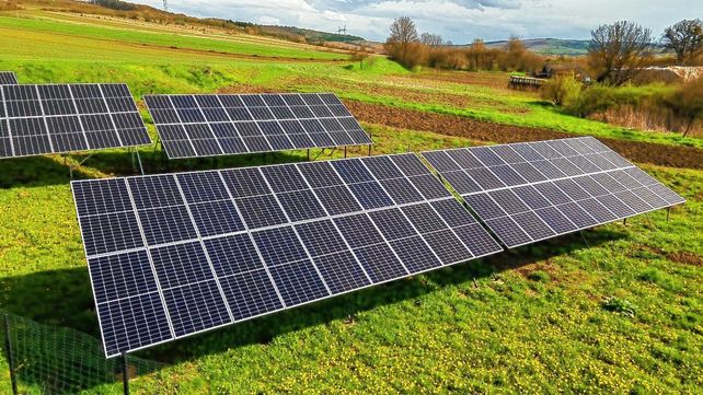 El Gobierno nacional autorizó el ingreso del futuro Parque Solar Fotovoltaico San Carlos Centro al Mercado Eléctrico Mayorista (MEM)