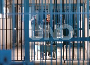 La Justicia exige al Estado que mejore condiciones carcelarias