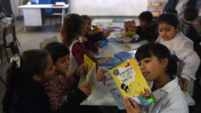 Un proyecto que rescata el derecho a la imaginación