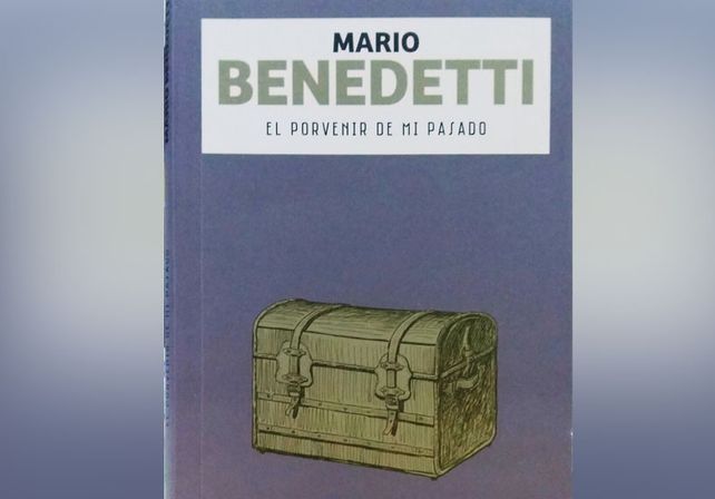 Este viernes pedí la novela de Benedetti