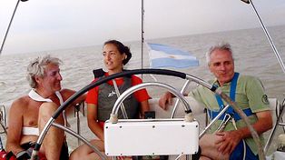 Los restos hallados en el mar no son del Tunante II