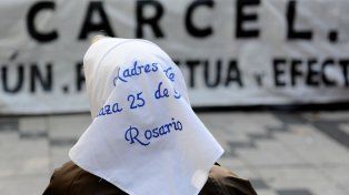 La historia y lucha de Madres y Abuelas de Plaza de Mayo es uno de los ejes que proponen trabajar desde el Equipo de ESI provincial.