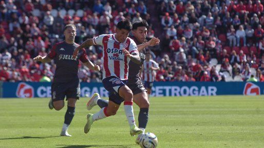 Cómo piensa reemplazar Madelón a Lautaro Vargas cuando se vaya al Mundial Sub 20