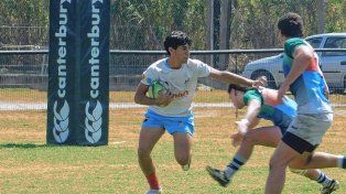 Santa Fe jugó frente a Mar del Plata un amistoso en cancha de Universitario.