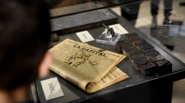 El MDLC es parte del patrimonio histórico y cultural de la ciudad,