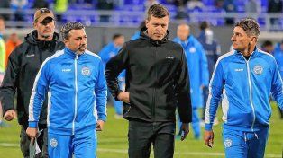 La extensa lista de técnicos que dejaron su cargo durante 2025
