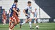 La reserva de Unión perdió ante Talleres y los playoffs empiezan a quedar lejos
