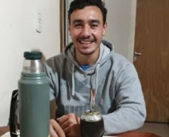 Cuarentena: El estudio me ayuda a estar más tranquilo
