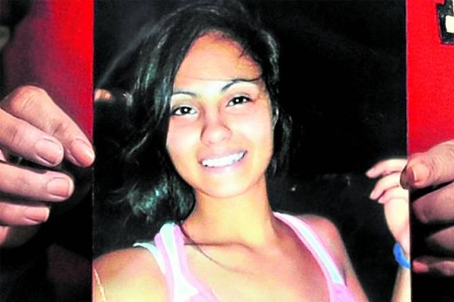 Caso Araceli Ramos: difunden un video de sus últimos momentos de vida