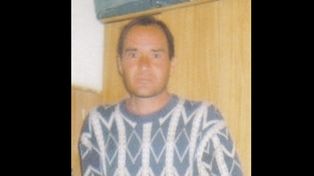 Se solicita información sobre el paradero de Juan José Vicente Gogniatt