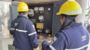 Desde la Oficina Municipal del Consumidor aseguran que crecieron las quejas de usuarios por la facturación de la EPE.