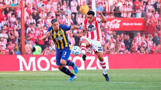 Central e Instituto se enfrentarán este viernes en el estadio de La Gloria, donde los canallas nunca pudieron ganar.