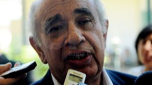 Fuerte respaldo de Drisun al director del hospital Protomédico