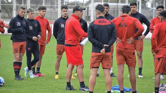 La probable de Patronato para visitar a Almagro