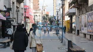 “La obra sobre San Martín Norte marcha como estaba previsto”