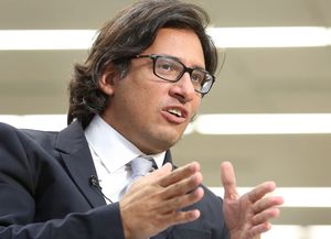 No pongo las manos en el fuego por nadie en el caso Maldonado, dijo Garavano