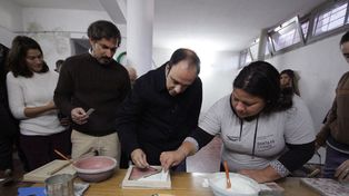 La Oficina de Empleo del Municipio ofrece capacitaciones para una salida laboral