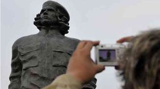 La Secretar&iacute;a de Turismo de la Naci&oacute;n lanza la ruta del Che Guevara