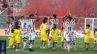 Balance del parate: los puntos a favor y en contra para Unión