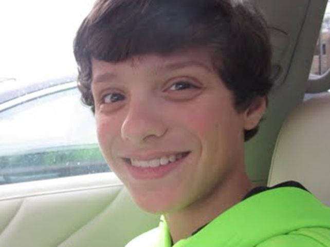 Murió a los 13 años Caleb Bratayley, estrella de YouTube