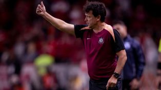 Corinthians visita a Central por la Copa Libertadores y su entrenador tiene problemas para armar el ataque