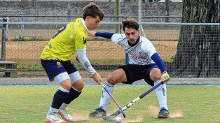 El Quillá venció a La Salle y manda en el Dos Orillas de caballeros.