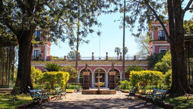 Diputados aprobó la emergencia del patrimonio cultural