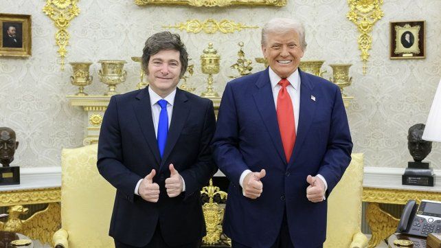 Las declaraciones de Donald Trump