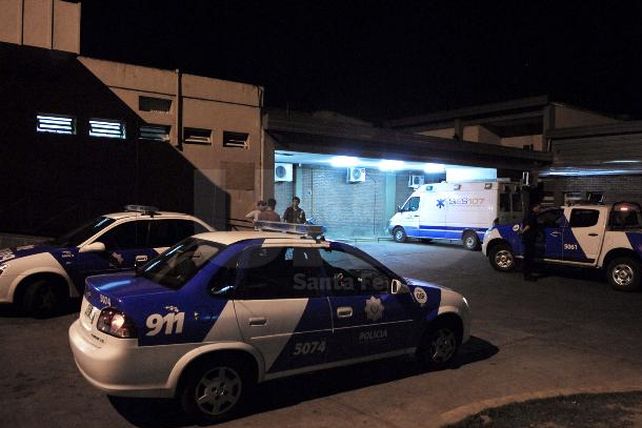 Cullen: reforzarán controles durante los horarios de visita
