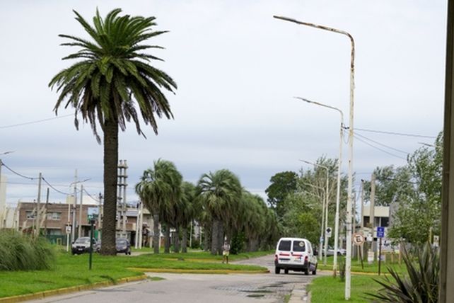 Comenzaron a pavimentar calles de Tierra de Sueños 3 luego de un conflicto de más de una década