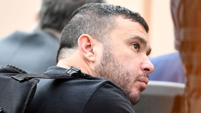 Nuevo juicio contra Esteban Lindor Alvarado