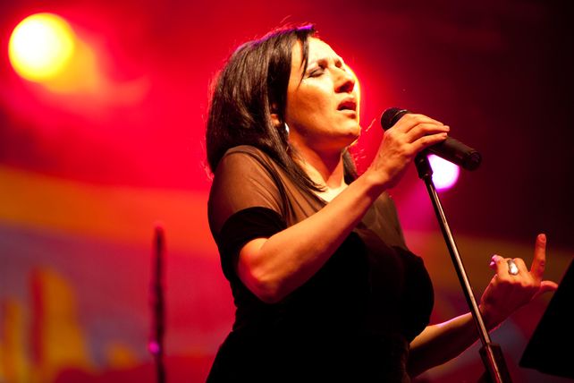 Roxana Amed presenta Ontology por YouTube