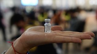 Las dosis se podrán recibir en los vacunatorios habituales&nbsp;